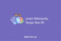 Untuk makluman, pengecualian kompaun atas kelewatan pembaharuan pendaftaran perniagaan akan. Cara Renew Lesen Memandu Online Myeg Dan Mysikap