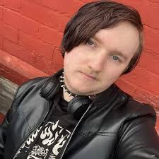 Hi. I'm Ted, 42, and just now realizing I'm most likely