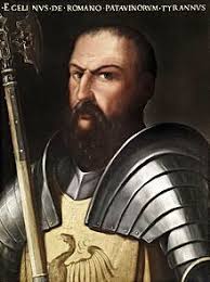 Un'antica leggenda. Ezzelino III, il Tiranno, e il “fionco” di Onara