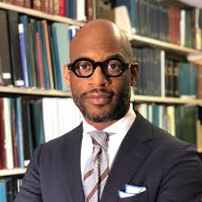 Black religion scholar co-leads CRH: Stories: More IU Research: Research  Impact: Indiana University