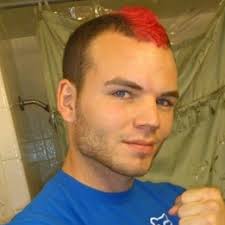 Jacob Salyer vs. Jarrett Rouse, Legacy FC 29