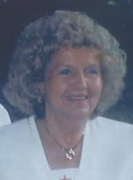 Obituary for Arlene L. Parsell