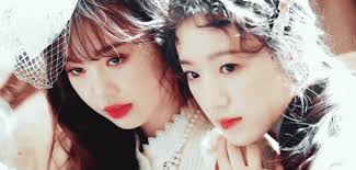 I'll take requests for shuhua x soojin as well!! Seo Soojin G Idle Gif Seo Soojin Soojin G Idle Discover Share Gifs