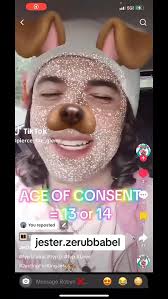 Glen Minor Child Groomer #news #glenminor #jesterzerubbabel #case #law  #crime #police #tiktok #tiktokers #tiktokviral #instagram #women #men  #reels #facts #usa #usa🇺🇸 #usatoday #america #americafirst #american  #americanstyle #viralreels #viralvideos