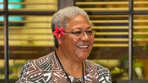 Previously, from 1995 to 2015, he held several positions including; Samoa Set To Appoint First Female Prime Minister Fiame Naomi Mataafa Nikkei Asia