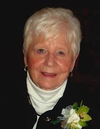 Betty McNutt Obituary (1929