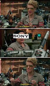Best Use Of This Meme Kate Mckinnon Ghostbusters Kate Mckinnon Jillian Holtzmann