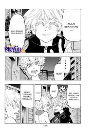We use cookies to analyze traffic and improve experience. Baca Komik Tokyo Revengers Chapter 215 Bahasa Indonesia Manhwaindo