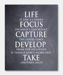 Hooked To Life And Loving It Because Life Is Good Vidya Sury Collecting Smiles Quotes About Photography Photography Love Quotes Photographer Quotes