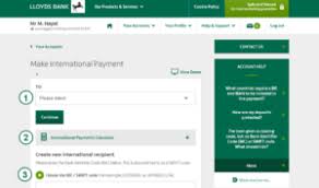 The paid up share capital and reserves of lloyds bank corporate markets plc was £4.3bn as at 31 december 2019. How To Activate Lloyds Bank Credit Card Online Via Www Lloydsbank Com Guide Minalyn