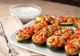 Maybe you would like to learn more about one of these? Roasted Chicken Zucchini Boats Brownie Bites Blog