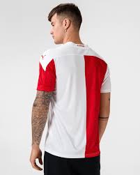 Our kits are all official, licensed products and we don't sell fakes. Incredible Slavia Prague Shirt Is The Pinnacle Of Puma In 2020