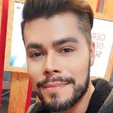 Mulher Búfalo Branco