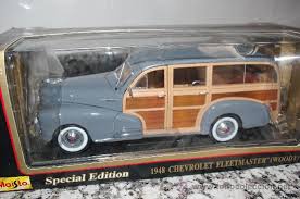 Kostenlose lieferung für viele artikel! Chevrolet Fleetmaster Woody De 1948 Esc 1 18 Nu Buy Model Cars At Scale 1 18 At Todocoleccion 31733936