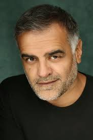 Michael McGuffie herec • Filmožrouti.cz