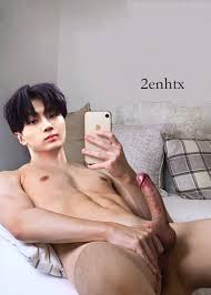 ENHYPEN Rule 34 Sunghoon Bed Hentai GIFs - Kpop Idol