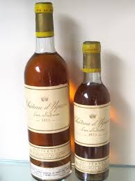 1975 chateau dyquem bordeaux wine is heaven in a glass