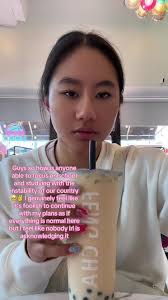 How to Make Delicious Oat Milk Boba Tea at Home