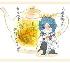 イラストコミュニケーションサービス pixiv ピクシブ イラスト 練白龍 マギ 白龍