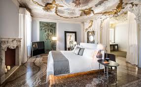 Maybe you would like to learn more about one of these? Luxury Hotel On The Grand Canal Venice Aman Venice