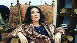 Úgy néz ki, az énekesnőt és szerelmét végre meglátogatja a gólya! Ruzsa Magdi Bejelentese Mogott Titkot Sejtenek Nlc