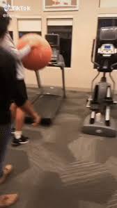 Bola Gif By Ah Negao Gfycat