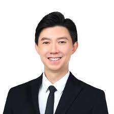 Ronald Yeo 杨元斌 from SN REAL ESTATE PTE. LTD. profile