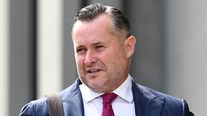 QLD Criminal lawyers accused of criminality