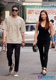 Đây cũng là lý do địa điểm hẹn hò yêu thích của lee da. 38 Steph Lee Ideas Lee Stephanie Korean Actresses