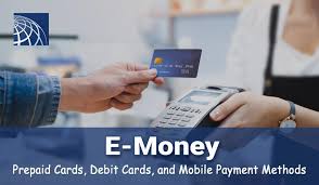 These cards have more functionality than prepaid cards—they are closer to actual credit cards, so you can generally use them for a wider range of payments. E Money Prepaid Cards Debit Cards And Mobile Payment Methods In Japan Plaza Homes