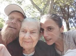 In Memory of Doris McClure ( my mother in law) who enjoyed baking as much  as we loved eating her goodies and meals ( she always save me a couple of  molasses