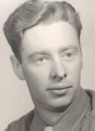 Albert Davidson Obituary (2016)