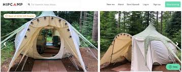 The dyrt pro camping app. 28 Cool Oregon Coast Campgrounds Glamp Sites To Stay At