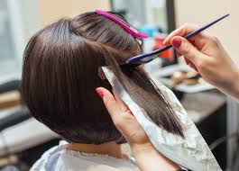 Pilihan warna rambut ombre 1. Nggak Perlu Ke Salon Ini 5 Tips Ampuh Mewarnai Rambut Tanpa Bleaching