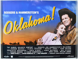 Company, stephen sondheim's groundbreaking modern musical, is a mature, intelligent, and wildly. Canoa Ranch Had Supporting Role In Musical Oklahoma Local News Stories Gvnews Com