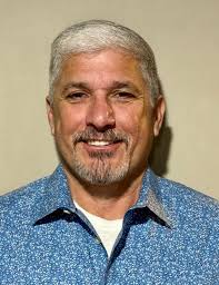 Meet board member with navy and business background