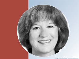 In Her Own Words: Jean Anne Booth's mom inspired her invention