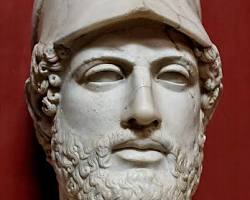 Image of Pericles