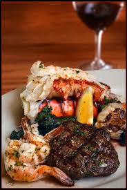 Stop in today for breakfast, lunch, dinner or late…. Michael S Seafood And Steakhouse