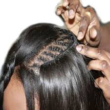 Discover the best cheap human hair extensions in best sellers. Hair Weave Track à¤¹ à¤¯ à¤®à¤¨ à¤¹ à¤¯à¤° à¤µ à¤— In Ballygunge Kolkata Beauty Hair Supply Beauty Center Id 16912128373