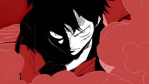 One piece wallpaper luffy (64+ images). Hd Wallpaper Captain Kaizoku Luffy Monkey D Luffy One Piece Strawhat Pirates Wallpaper Flare