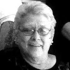 Doris Parks Obituary (2015)