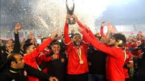 السلام عليكم ورحمة الله وبركاته. Ø§Ù„Ø§Ù‡Ù„ÙŠ Ø§Ù„Ù…ØµØ±ÙŠ Ø¨Ø·Ù„ Ø§ÙØ±ÙŠÙ‚ÙŠØ§ Ù„Ù„Ù…Ø±Ø© Ø§Ù„ØªØ§Ø³Ø¹Ø© ÙÙŠ ØªØ§Ø±ÙŠØ®Ù‡ Ù‡Ø§Ø´ØªØ§Øº