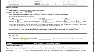 Some have already applied for the form while others, who are yet to students, if you are puzzling over how to fill in the details, stick around, we will discuss it step by step in this article. How To Complete Irs Form 656 Offer In Compromise Reference To 2018 Update Youtube