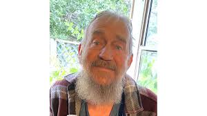 Larry Oswald Obituary