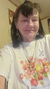 Thoughtful gift of a soft T-shirt from Pam