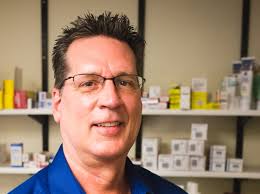 It takes a Village...