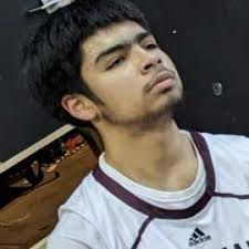 Jorge Aceves' Marshall High School Career Home