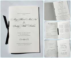 February 2012 Emdotzee Designs Blog Wedding Church Programs Wedding Ceremony Booklet Catholic Wedding Program