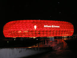Saturday, 26 april 2014 16:54. Allianz Arena Wallpapers On Wallpaperdog
